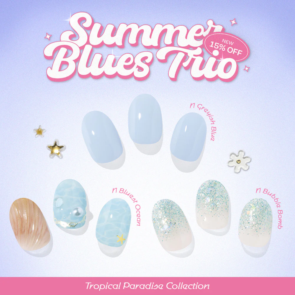NEW SUMMER